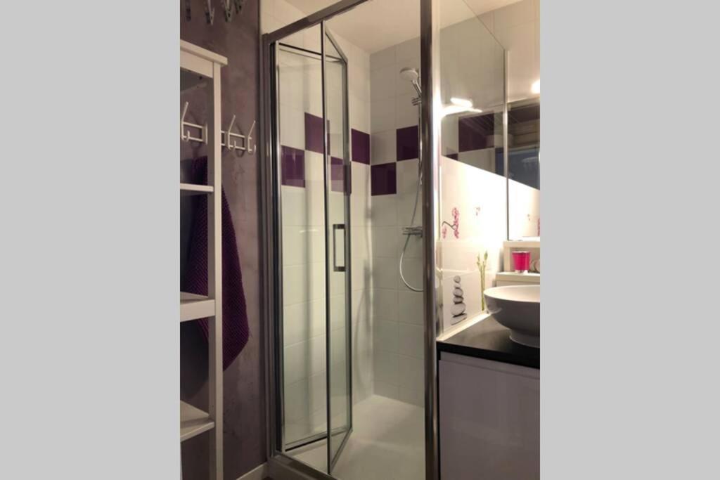 Appartement T2 Classe Tout Confort, Cauterets Centre, Equipe Pour Bebe, Et Wifi Gratuite Exterior foto