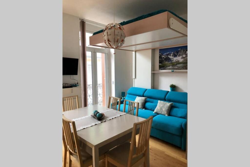 Appartement T2 Classe Tout Confort, Cauterets Centre, Equipe Pour Bebe, Et Wifi Gratuite Exterior foto